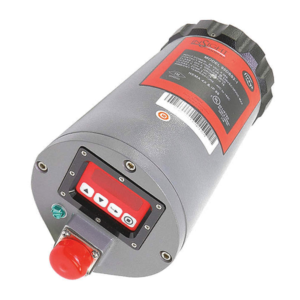 95DSS2-1 New Fireye Enhanced Model InSight Scanner